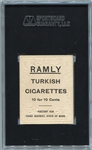 T204 Jerry Freeman Washington SGC 50