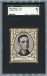 T204 Clark Griffith Cincinnati SGC 40