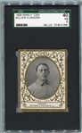 T204 Miller Huggins Cincinnati SGC 40