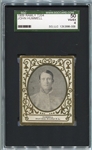 T204 John Hummell Brooklyn SGC 50