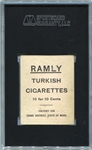 T204 John Hummell Brooklyn SGC 50