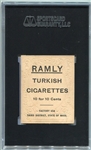 T204 Red Kleinon New York Highlanders SGC 45