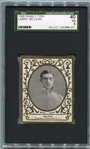 T204 Larry McLean Cincinnati SGC 40