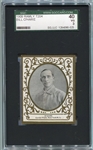T204 Bill O'hare New York SGC 40