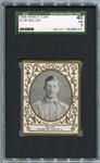 T204 Slim Sallee St. Louis SGC 40 