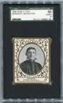 T204 Germany Schaefer Detroit SGC 50