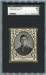 T204 Charlie Smith Washington SGC 40