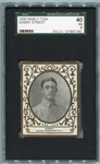 T204 Gabby Street Washington SGC 40