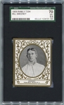 T204 Bill Sweeney Boston SGC 70