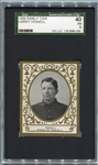 T204 Harry Howell St. Louis SGC 40
