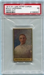1910 W-Unc Solly Hoffman PSA 1