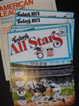 1971 Dell Stamps Complete Set of 25 Albums In Original Folders