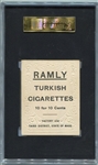 T204 Roy Hartzell SGC 60