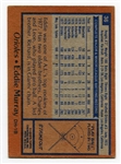 1957-1978 Topps Star Card Lot Loaded With HOFers/Rookie Cards