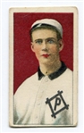 T206 Guiheen Portsmouth No Name on Card