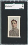 M116 Sporting Life Bris Lord SGC 84