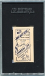 M116 Sporting Life Bris Lord SGC 84