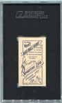 M116 Sporting Life Cy Seymour SGC 84