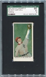 E92 Nadja Roy Hartzell Fielding SGC 60