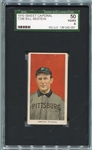 T206 Bill Abstein SGC 50