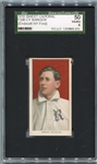 T206 Cy Barger SGC 50