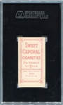 T206 Cy Barger SGC 50