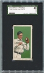 T206 Frank Laporte SGC 40