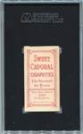 T206 Frank Laporte SGC 40