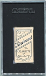 T206 Carl Lundgren Chicago SGC 50