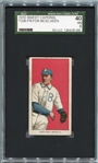 T206 Pryror McElveen SGC 40