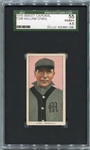 T206 William O'Neil SGC 55