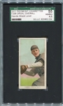 T206 Orval Overall Hands Waist Level SGC 55