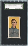 T206 George Perring SGC 50