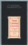 T206 George Perring SGC 50
