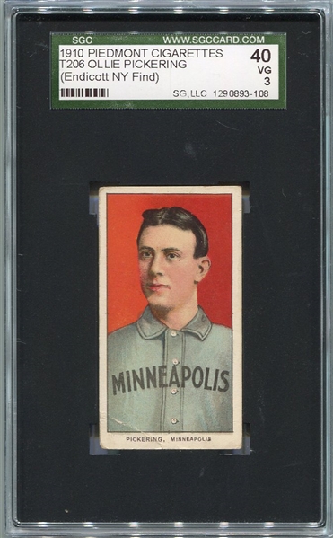 T206 Ollie Pickering SGC 40