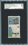 T206 Germany Schaefer Washington SGC 60