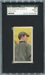 T206 Wildfire Schulte Back View SGC 55
