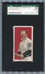 T206 Joe Kelley Toronto SGC 30