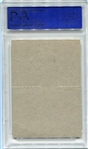 1964 Topps Stand-Up Eddie Mathews Autographed PSA/DNA Certified Authentic