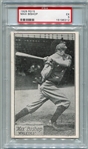 R315 Max Bishop PSA 5