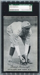 1921 Exhibits David Bancroft SGC 70