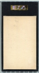 1921 Exhibits David Bancroft SGC 70
