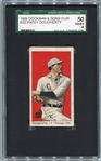 E92 Dockman & Sons Patsy Dougherty SGC 50