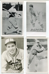 Jim Rowe Kodak Photo Post Card Lot of 58 plus more