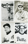 Jim Rowe Kodak Photo Post Card Lot of 58 plus more