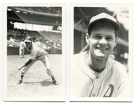 Jim Rowe Kodak Photo Post Card Lot of 58 plus more
