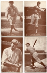 1972-1974 TCMA Lot of 75 From Various Sets