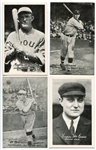 1972-1974 TCMA Lot of 75 From Various Sets