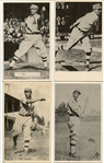 1972-1974 TCMA Lot of 75 From Various Sets