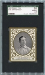 T204 Wm. Bransfield Philadelphia NL SGC 55